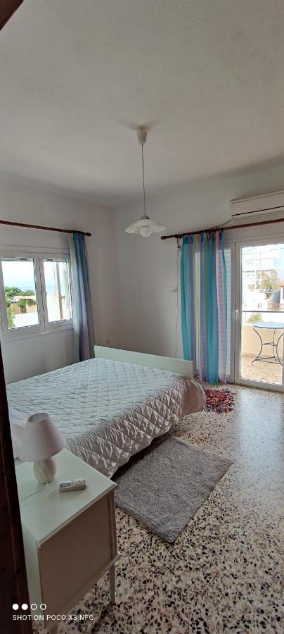 Apartmán To Spiti Stin Aliki Artemida  Exteriér fotografie