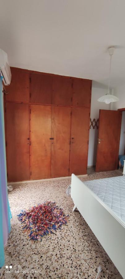 Apartmán To Spiti Stin Aliki Artemida  Exteriér fotografie