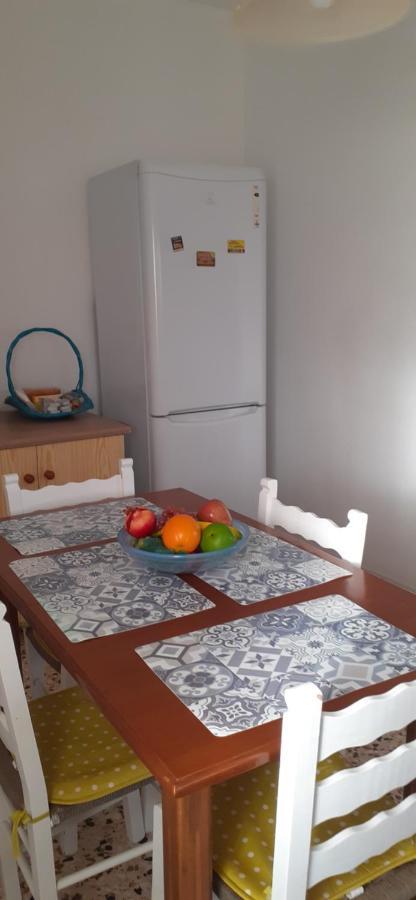 Apartmán To Spiti Stin Aliki Artemida  Exteriér fotografie